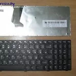 Клавиатура ноутбука Lenovo G570 G575 Z560 Z565 Z570 B570 Гомель