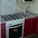 Недорогие кухни под заказ в Гомеле