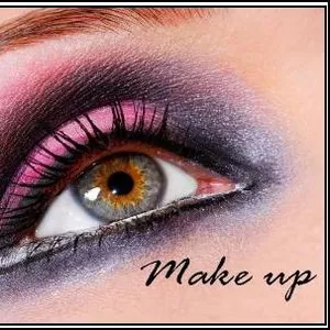 ..::make-up::.. макияж,  Гомель.