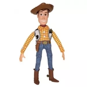 Игрушка Ковбой Вуди (Cowboy Woody) Toy Story 3 из США. Гомель