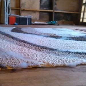 химчистка ковров в гомеле с большим и малым ворсом