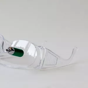 Квантовые очки Яснозор. Новые метод восстановления зрения!