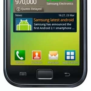  Samsung Galaxy S Plus i-9001