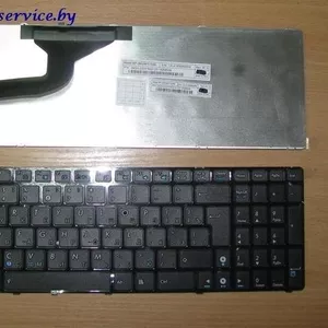 Клавиатура ноутбука Asus K52 K61 K62 K72 N53 N60 G60 Гомель