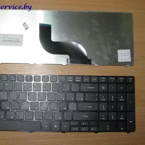  Клавиатура ноутбука Acer Aspire 5538 5542 5740 7738 5745 Гомель