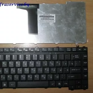 Клавиатура ноутбука Toshiba A300 L300 M300 S300  Гомель