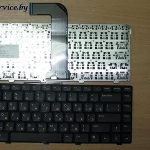 Клавиатура ноутбука Dell N5040 N5050 M5040 M5050 Гомель