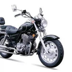 Мотоцикл Pioneer XF250