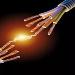 Электромонтаж,  электрика: предлагаем силовой кабель и монтажные провод