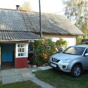 Продается дом в Гомельской области 