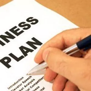 Составлю бизнес-план