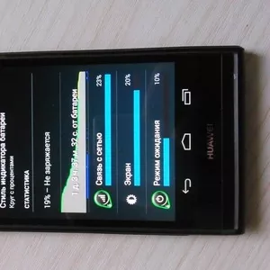 Продам телефон Huawei Ascend P6-U06