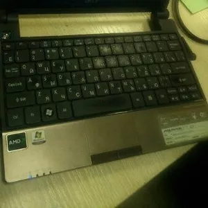Нэтбук Acer Aspire one 521,  Б/У