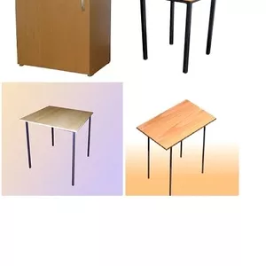 Мебель эконом вариант