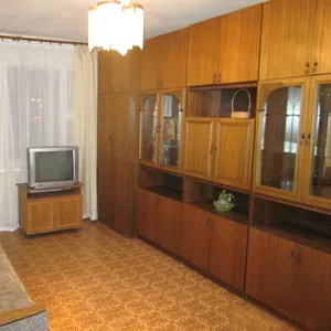 Сдам 1- комнатную квартиру на Речицком проспекте
