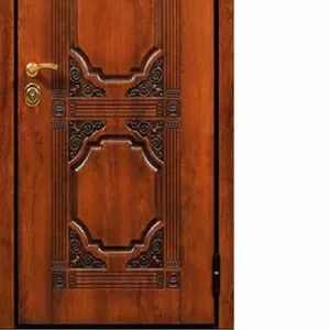 Двери входные и межкомнатные в Гомеле и области стальные и деревянные