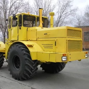 Запчасти к трактору Кировец К-700 и его модификациям