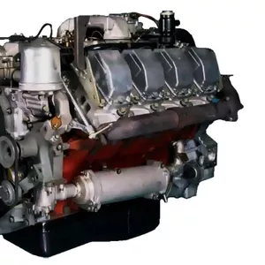 Двигатель ТМЗ-8481.10,  запчасти и комплектующие