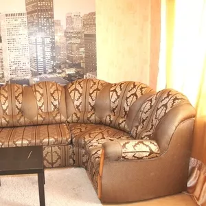 Однокомнатная квартира на сутки в Гомеле район Сельмаш