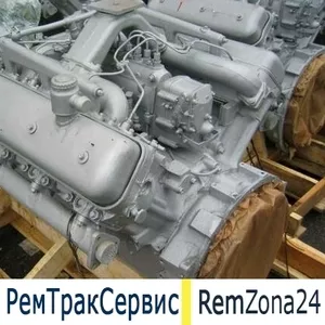 двигатель ямз 238 м-2