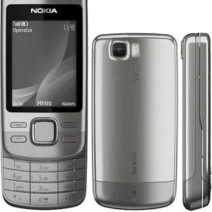 Продам телефон Nokia 6600 slide