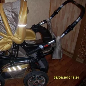Продается детская универсальная коляска трансформер