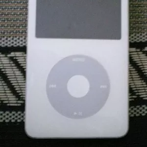 Продам Apple iPod video 30Gb