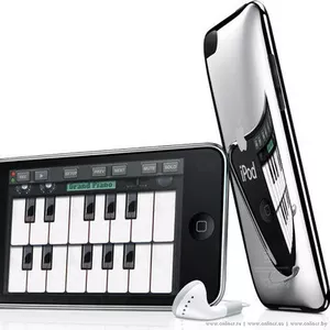 Продам MP3-плеер Apple iPod touch 32Gb