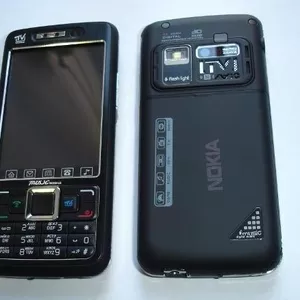 Продам мобильный телефон Nokia tv1000