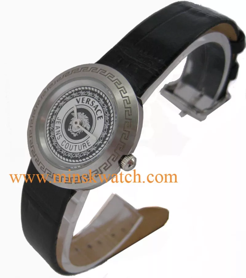 Часы RADO Sintra Хронограф черного цвета,  керамический браслет,  Минск 18
