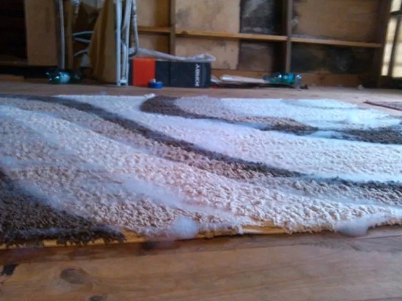 химчистка ковров в гомеле с большим и малым ворсом
