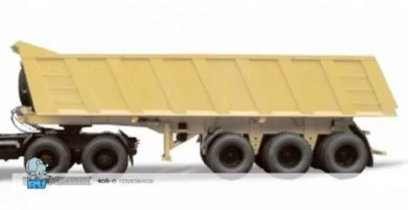 Организация предлагает перевозку шебня,  отсева самосвалом до 27 тонн