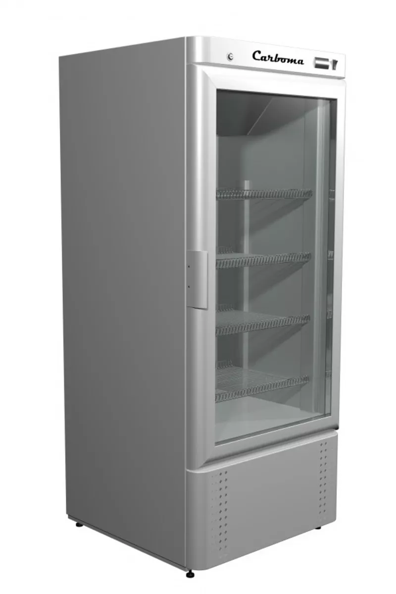 Холодильные шкафы 2