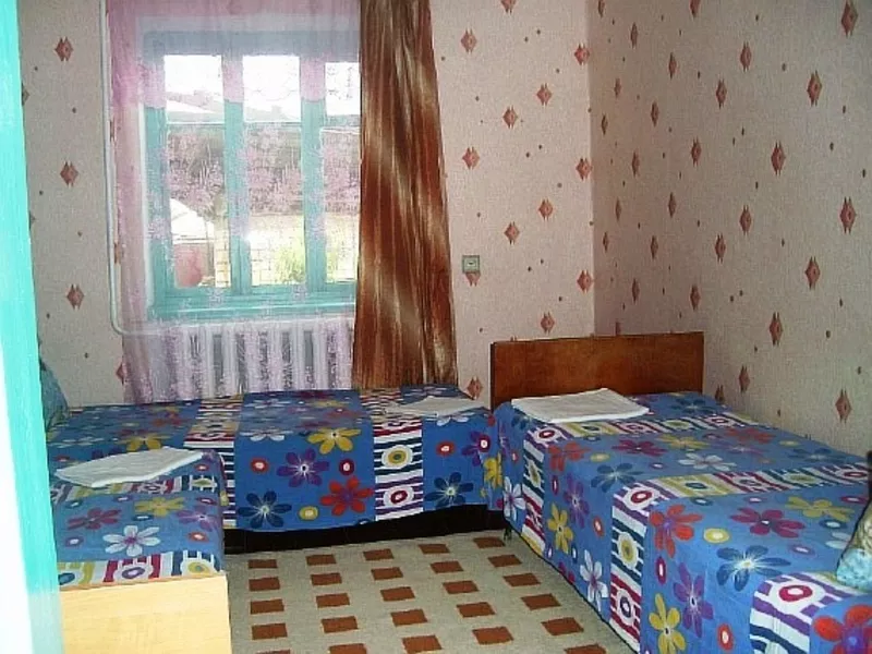 Комната в аренду в Крыму