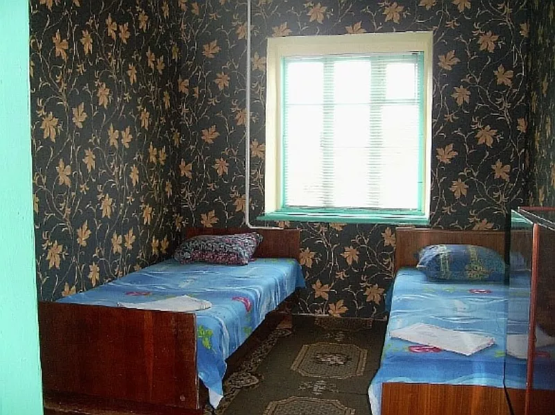 Комната в аренду в Крыму 2
