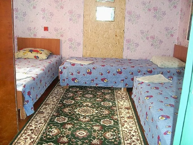 Комната в аренду в Крыму 3