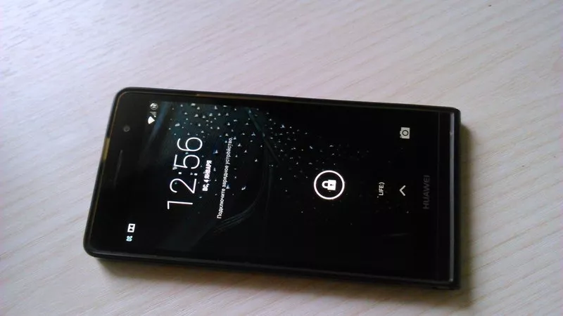 Продам телефон Huawei Ascend P6-U06 2