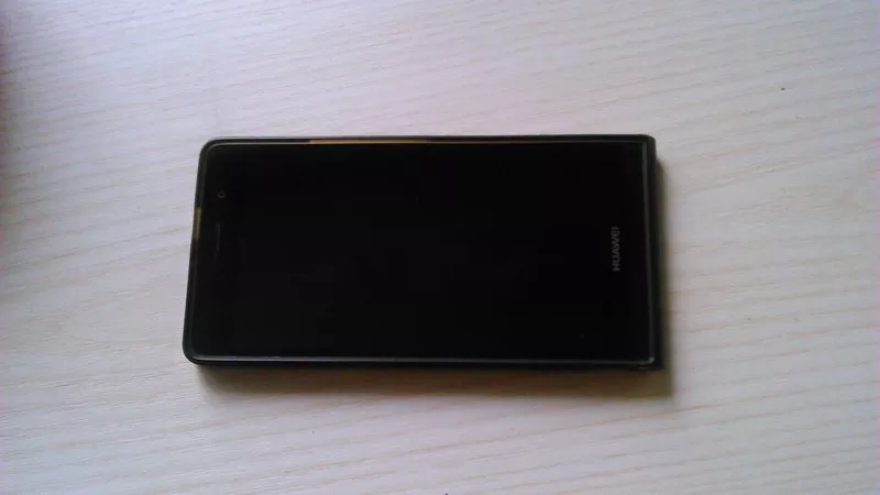 Продам телефон Huawei Ascend P6-U06 3