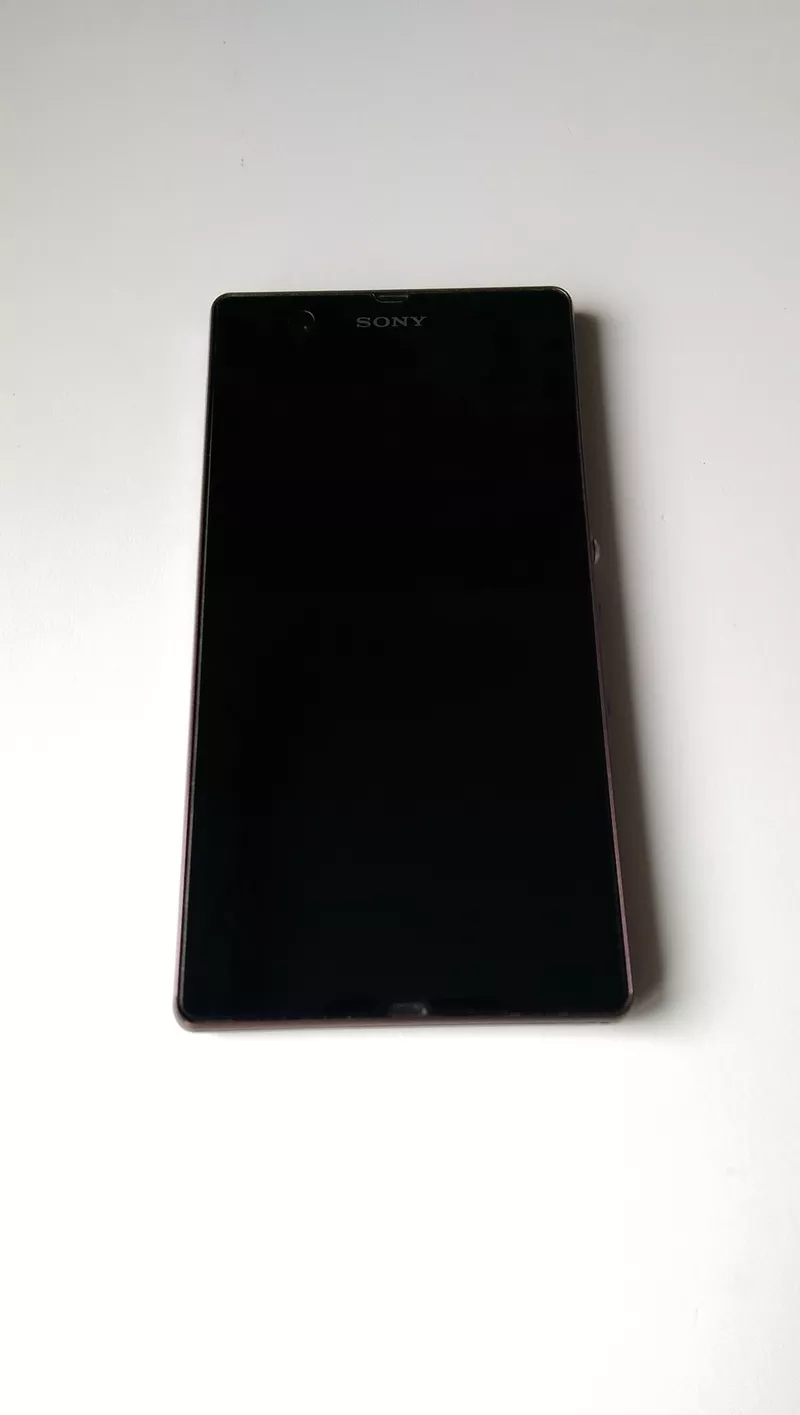 Sony Xperia Z 9