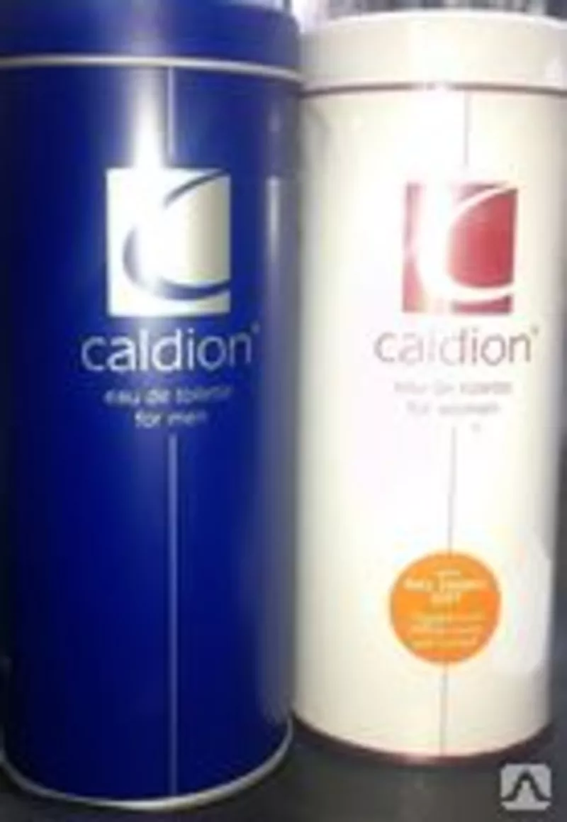 Caldion Туалетная вода для женщин и мужчин