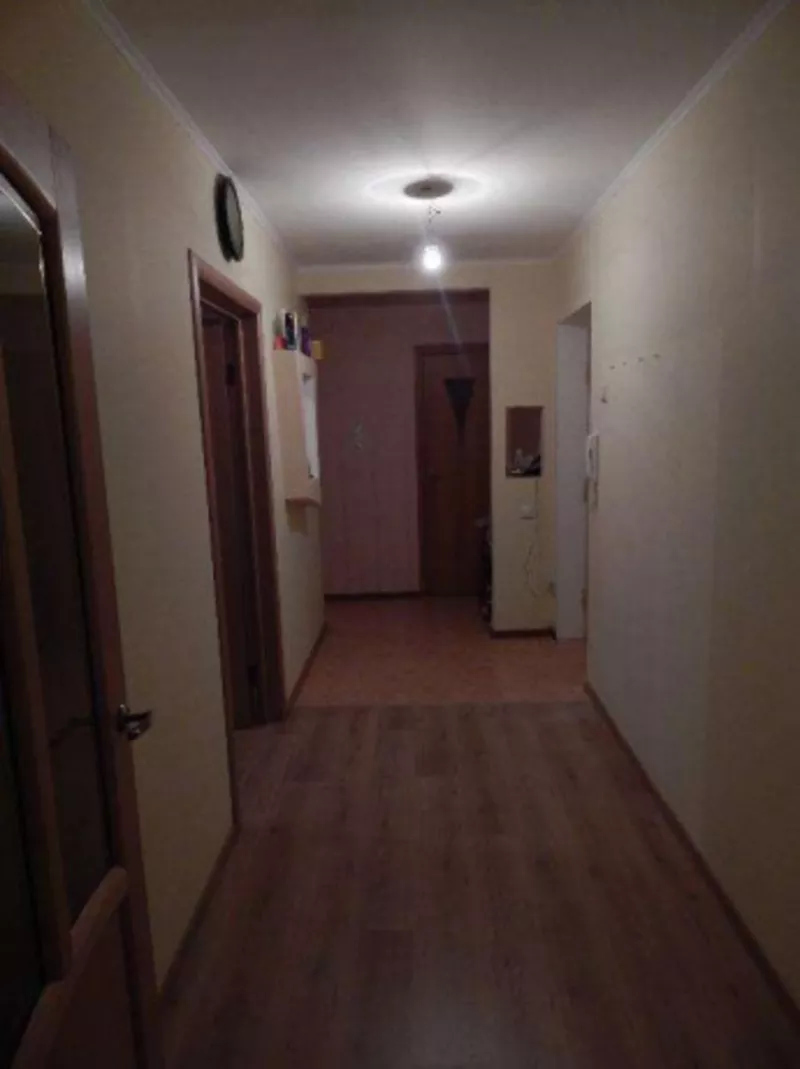 Обмен Гомель на Минск 2 комнатной квартиры на 1-2 комнатную с доплатой 5