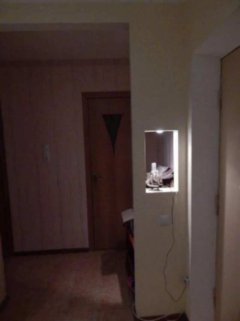 Обмен Гомель на Минск 2 комнатной квартиры на 1-2 комнатную с доплатой 8