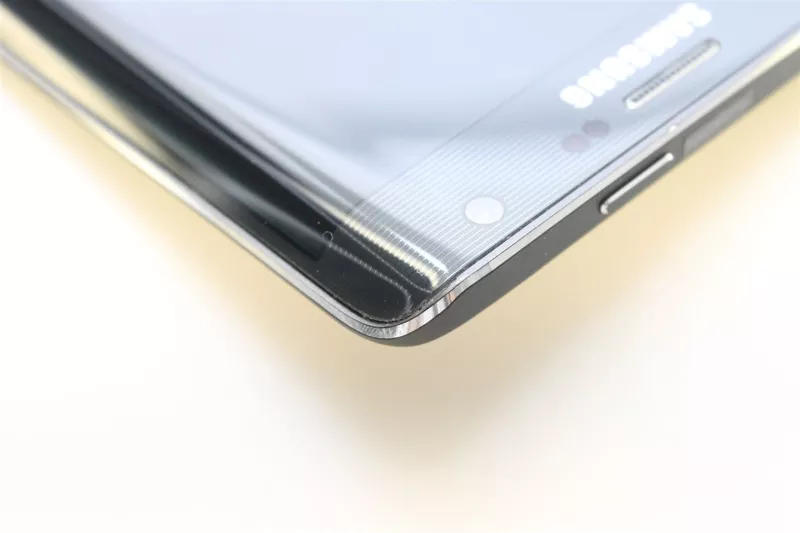 Samsung Galaxy Note Edge 5