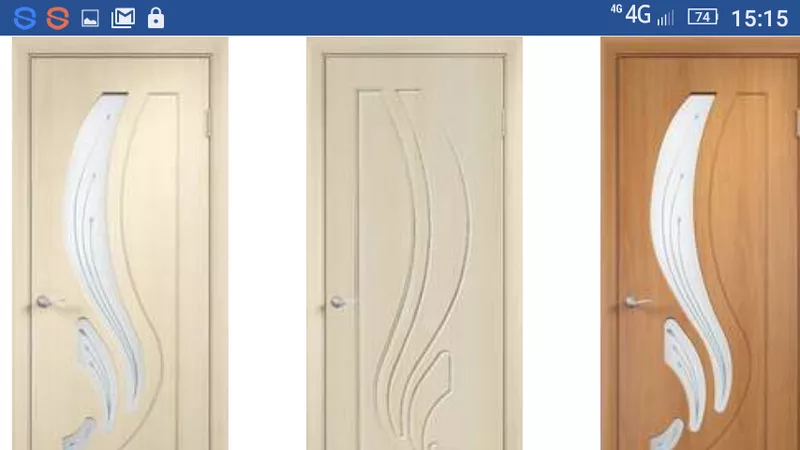 Двери входные и межкомнатные в Гомеле и области стальные и деревянные 9