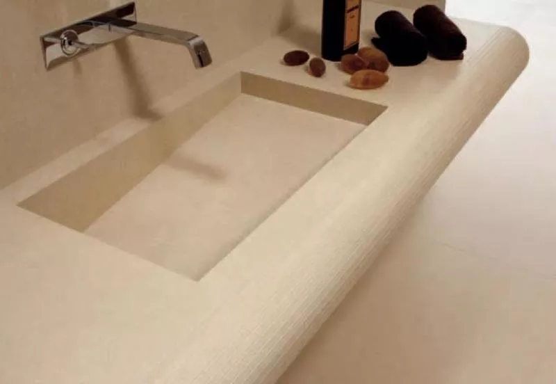 Керамическая мебель для ванной комнаты Enkira в Гомеле