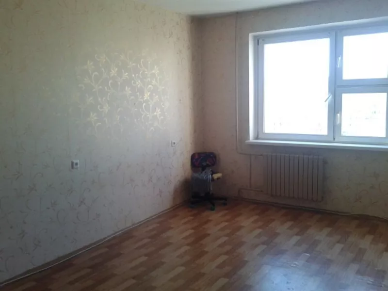 1 комнатная квартира в микрораене Мельников Луг 3