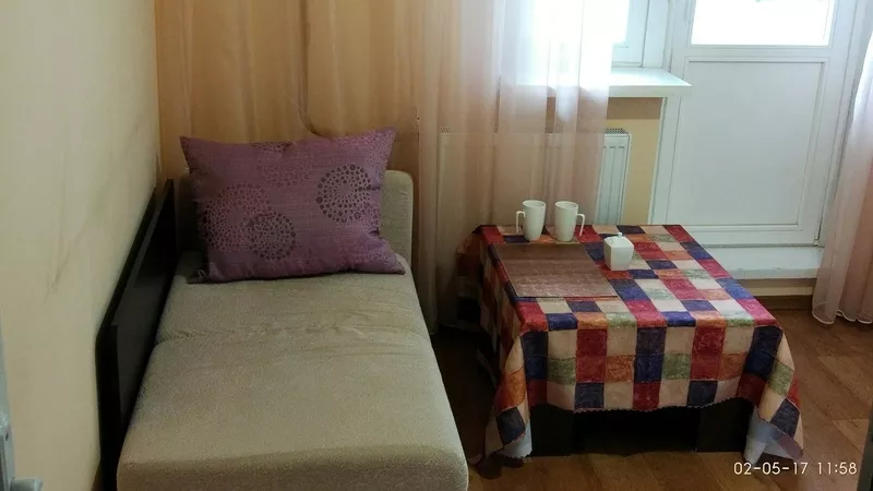 1 комнатная квартира в Новобелицком районе ул. Дубравная 13 2