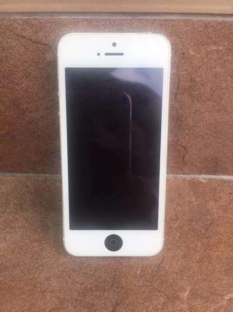 Iphone 5 белый 16 Gb