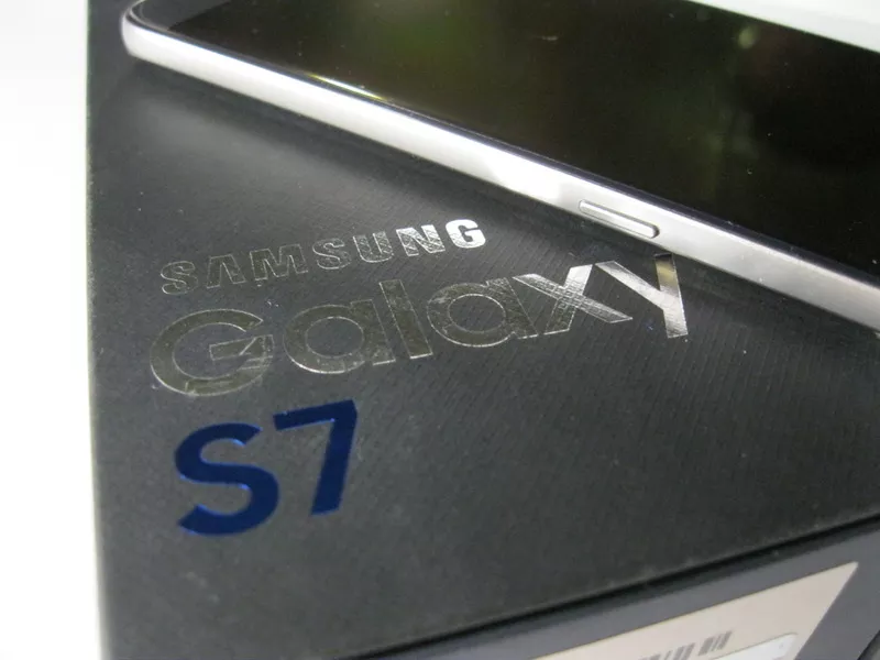 Samsung Galaxy S7 G930FD, 
