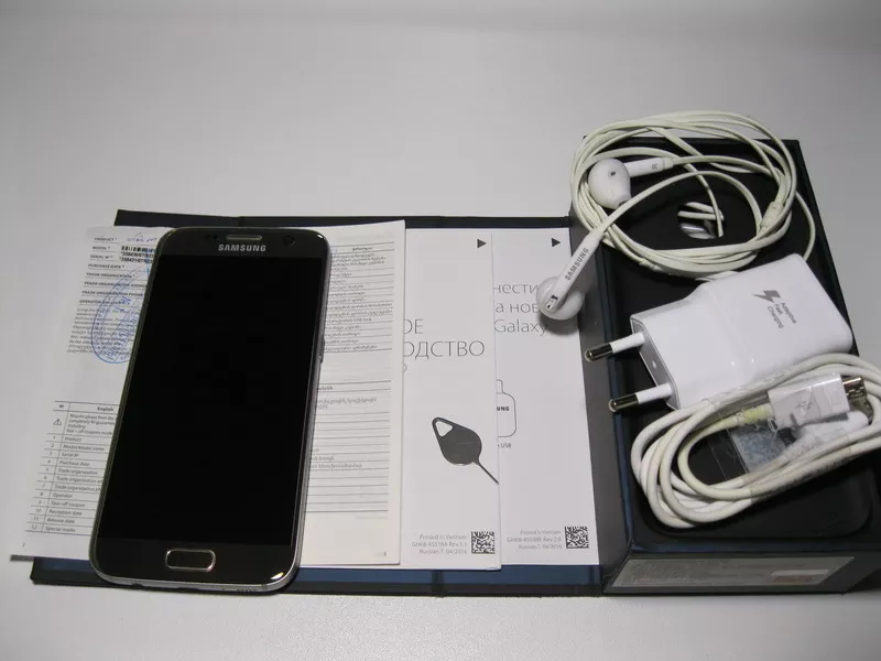 Samsung Galaxy S7 G930FD,  8